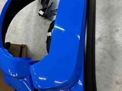 Gebruikte onderdelen van tractoren New Holland T5.140DCT