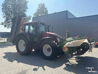 Maaier Krone Easycut R320 CV
