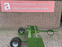 Kilverbak  Mini-Kilverbak