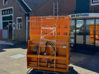 Stroverdeler / Stroblazer Flingk SVV 1250