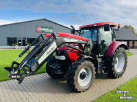 Tractor / Trekker Case-IH Maxxum 115