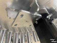 Overige mestmachines en toebehoren Kaweco Mestverdelers 16 24 26 28 32 36 40 en 50 uitlopen