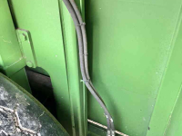 Mestcontainer  80 m3 Mestcontainer