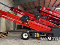 Boxenvuller / Hallenvuller Miedema ML1370F