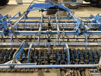 Zaaibed-combinatie / Zaaibedbereider Lemken 400GFS