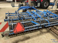 Zaaibed-combinatie / Zaaibedbereider Lemken 400GFS