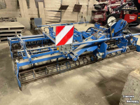 Zaaibed-combinatie / Zaaibedbereider Lemken 400GFS