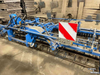 Zaaibed-combinatie / Zaaibedbereider Lemken 400GFS