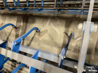 Zaaibed-combinatie / Zaaibedbereider Lemken 400GFS