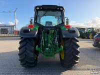 Tractor / Trekker John Deere 6140M AQ+ 40-ECO AUTOTRAC-READY 2024 505 UUR DEMO!!!