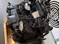 Motor FPT Case Luxxum New Holland T5