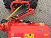 Klepelmaaier Maschio L 155SE