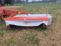 Maaier Kuhn FC 314 D