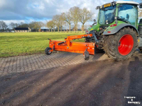 Grondschaaf Moderntech land leveller