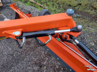Grondschaaf Moderntech land leveller
