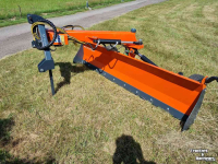 Grondschaaf Moderntech land leveller
