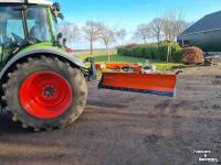 Grondschaaf Moderntech land leveller