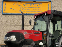Smalspoor tractor Case-IH Quantum 90F  Hydr.hefverstelling 1363u