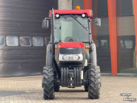 Smalspoor tractor Case-IH Quantum 90F  Hydr.hefverstelling 1363u