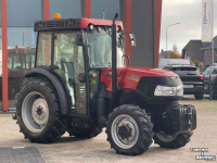Smalspoor tractor Case-IH Quantum 90F  Hydr.hefverstelling 1363u