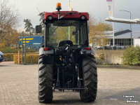 Smalspoor tractor Case-IH Quantum 90F  Hydr.hefverstelling 1363u