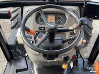 Smalspoor tractor Case-IH Quantum 90F  Hydr.hefverstelling 1363u