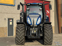 Tractor / Trekker New Holland T8.435AC vario Blue Power Genisis Fronthef Lucht GPS