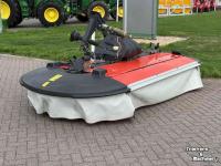 Maaier Kuhn PZ 321F FRONT TROMMELMAAIER