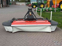 Maaier Kuhn PZ 321F FRONT TROMMELMAAIER