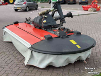 Maaier Kuhn PZ 321F FRONT TROMMELMAAIER