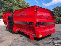 Bietenrooier Holmer RB35 - MB35 Überladeaufbau