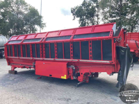 Bietenrooier Holmer RB35 - MB35 Überladeaufbau