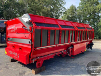 Bietenrooier Holmer RB35 - MB35 Überladeaufbau