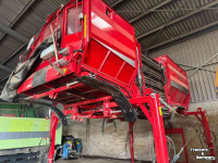 Bietenrooier Holmer RB35 - MB35 Überladeaufbau