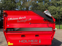 Bietenrooier Holmer RB35 - MB35 Überladeaufbau