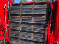 Bietenrooier Holmer RB35 - MB35 Überladeaufbau