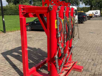 Bietenrooier Holmer RB35 - MB35 Überladeaufbau