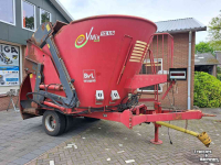 Voermengwagen BVL VMIX plus 12 LS