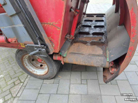 Voermengwagen BVL VMIX plus 12 LS