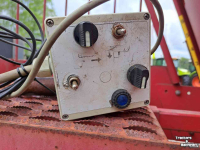Voermengwagen BVL VMIX plus 12 LS