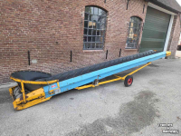Transportband  Climax CTE700 Transporteur
