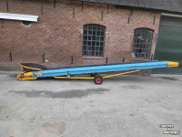 Transportband  Climax CTE700 Transporteur