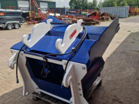 Overige aanbouwdelen en toebehoren AGM Big bag vuller met hydraulische klep