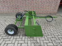Overige reiniging- en veegmachines en toebehoren AGM Mini kilverbak