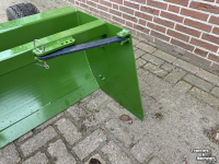 Overige reiniging- en veegmachines en toebehoren AGM Mini kilverbak