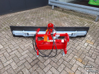 Shovel / Wiellader / Kniklader Kemp RVSABM2544