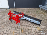 Shovel / Wiellader / Kniklader Kemp RVSABM2544