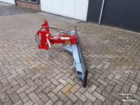 Shovel / Wiellader / Kniklader Kemp RVSABM2544