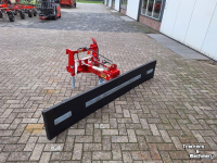 Shovel / Wiellader / Kniklader Kemp RVSABM2544