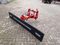 Shovel / Wiellader / Kniklader Kemp RVSABM2544